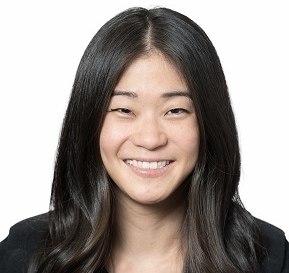 Leah M. Tribe